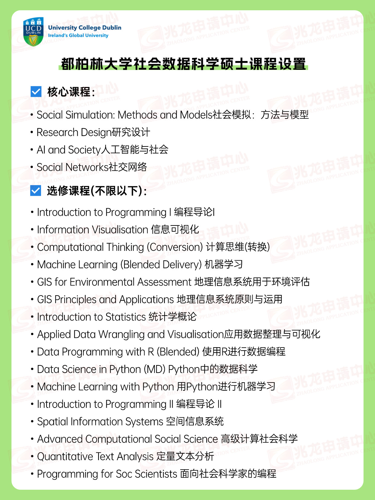 都柏林大学社会数据科学硕士课程设置-兆龙留学.jpg